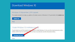 Komplit Cara Membuat Bootable Flashdisk Windows 10