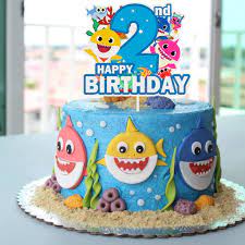We did not find results for: Buy Shark 2nd Birthday Cake Topper Shark Themed Birthday Cake Topper For Baby Second Birthday Baby Little Shark Cake Topper For Kids Boy Girl 2nd Birthday Party Cake Decorations Online In Germany