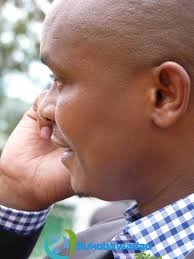 CAMERA YETU NA UJIO WA MDAU KATARUGA