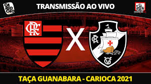 O jogo será em são januário, casa do vasco. Flamengo X Vasco Transmissao Ao Vivo Campeonato Carioca 2021 Narracao Rafa Penido Youtube