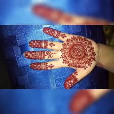 Vsco is a place where expression matters most. Beautiful Gole Tikki Mehndi Design For Front Hand By Mmp Video Dailymotion