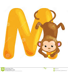 Un garçon, un gorille, aigu, gros, une glace, un grog. L Alphabet D Animaux Pour Des Enfants Pechent La Lettre M Education D Abc D Amusement De Bande Dessinee Dans L Ecole Maternelle Illustration De Vecteur Illustration Du Bande Amusement 83877549