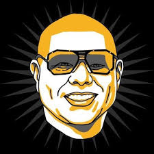 Supreme La Rock (@supremelarock)