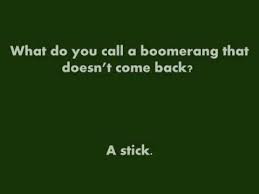 Because it had too many problems. 15 Of The Funniest Jokes To Tell People Funny One Liner Jokes Told Funny Irish Jokes One Liner Jokes Funny One Liners