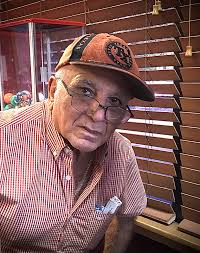 Argelio Morejon Obituary (1937