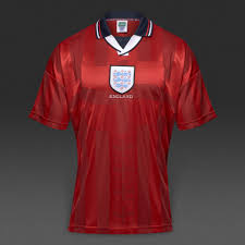 Shop online voor score draw england '98 world cup home shirt men's in wit bij jd sports, de toonaangevende sportsmoderetailer in nederland. Score Draw England 1998 Retro Away Shirt Retro Football Shirt Blog