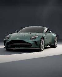 Image result for Satin Arden Green 2025 Aston Martin