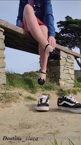 Domina_clara aka domina_clara OnlyFans Video 2881 - Fetish-themed Porn  video available for online streaming on x-fetish.tube