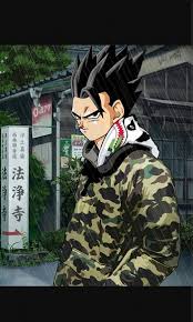 Buat kalian yang pengen liat foto foto anime keren tonton aja video ini sampai habis ya jangan lupa subscribe chanell gue. Ini Gaya Keren 5 Tokoh Anime Kalo Didandanin Kayak Hypebeast Semua Halaman Hai