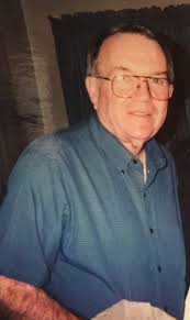 Paul James Buckmaster Obituary