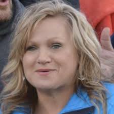 Caramalita “Weetie” Begley Vicars (1968-2016)