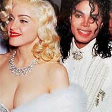 Check spelling or type a new query. Madonna Vrs Michael Jackson Borderline Don T Stop Till You Get Enough By Cyphonix