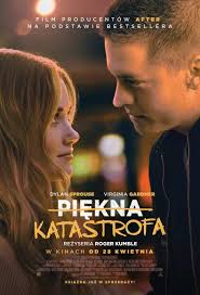 O czym jest film Piękna katastrofa?