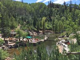 Looking for some things to do in colorado springs with kids? 9 Things To Do In Colorado This Spring The Denver Ear