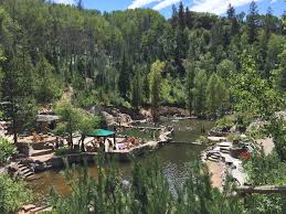 Find out about summer camps, great parks, and more in colorado springs, co. 9 Things To Do In Colorado This Spring The Denver Ear