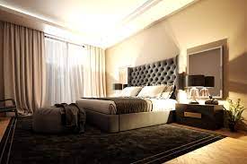 Bed room disign jpson bort woll. 10 Ways To Transform A Boring Bedroom