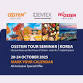 OSSTEM TOUR SEMINAR | KOREA event image