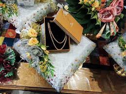 Isu wang hantaran ni memang sampai bila. 35 Hantaran Kahwin Yang Best Untuk Majlis Nikah Luarbiasa Istimewa