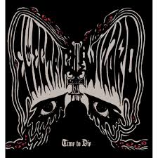 Electric Wizard Time To Die The Aquarian
