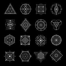 Special offers · stainless steel · made to order · learn more here Sacred Geometric Symbols Images Free Vectors Stock Photos Psd