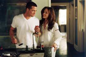 The travel club for hotel lovers. Mr And Mrs Smith 2005 Filmaffinity