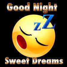 Good Night Imagen 8109 Good Night Sweet Dreams Buenas Noches En Ingles Dormir Smiley Sweet Good Night Friends Sweet Dreams Images Good Night Messages