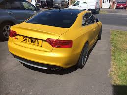 Image result for Imola Yellow 2015 A5