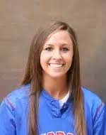 Branan's Homer Lifts Softball to 11-5 Victory