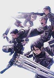 Shingeki No Kyojin The Final Season Myanimelist Net Attack On Titan Season Attack On Titan Anime Attack On Titan