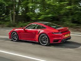 New & used manassas, va porsche 911s for sale. Porsche 911 Turbo S 992 Ph Review Pistonheads Uk