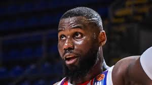 Asvel has signed a contract with Ben Bentil until the end of the season