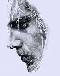 A Art Edit Of Henry Cavill As Geralt Of Rivia In The Witcher Series On Netflix Made By Battleangelnine Ar The Witcher Witcher Art The Witcher Geralt