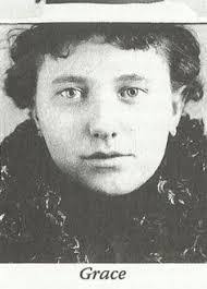 Martha Ingalls's Instagram, Twitter & Facebook