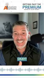 Getting Past the Premium Podcast