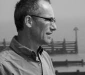 Simon Carter in conversation with Nicholas Middleton