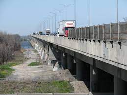 Le nouveau pont devrait être livré d'ici 2030. Pont De L Ile Aux Tourtes Vaudreuil Dorion Sainte Anne De Bellevue 1965 Structurae