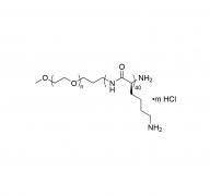 4-arm Poly(lactic Acid) Succinimidyl Carbonate Manufacturer ...