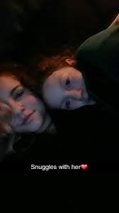 Shout to my best friend Aeryn!! Love you lots babe!😙