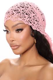 Turbante Summer Status