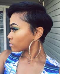 Go on, take a look! 25 Great Short Haircuts For Black Women Crazyforus