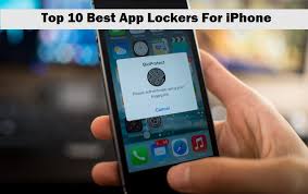 Experience an iphone has become a dream for so many,but not everybody can have an iphone.your grasp of psychology, we have researched and created for you a lock screen application with the style that looks like a real iphone. Top 10 Best App Lockers For Iphone Lock Whatsapp Skype Messenger Contacts Photos