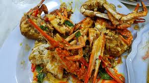 Perkampungan ikan bakar terapung, umbai baru,, 77300 melaka. Kekwa Kekwa Suka Makan Ikan Bakar Umbai Melaka