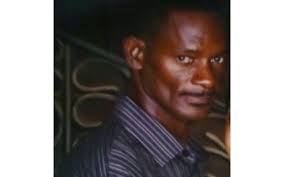 Adrian Pearson Obituary (1970