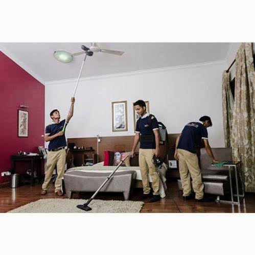 Full Home Deep Cleaning product image