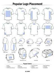 More images for t shirt logo placement » 41 Ideas Embroidery Tshirt Ideas Heat Transfer Vinyl Popular Logos Logo Placement Cricut