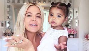 Saint, north and chicago west, as well as true the mothers plan to use their children's names on various products, including a clothing line, toys and skincare. Khloe Kardashian Almost Miscarried True Thompson As Hopes Of Second Child Dashed