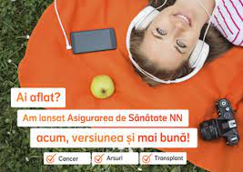 Adi smarandache/ anca bogos coordonator postproductie: Nn Extinde Lista Riscurilor Legate De SÄƒnÄƒtate Pe Care Le Preia In Asigurare Nn