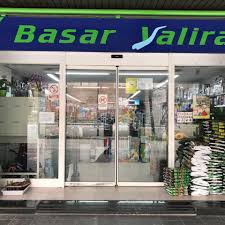 Basar Valira S L