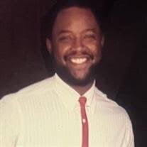 Mr. Ruben Bernard Clarkson Obituary