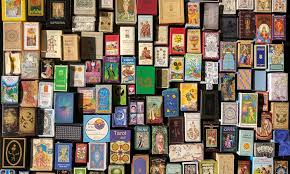 Serving the community of eugene since 1987. The Best Tarot Decks Of 2021
